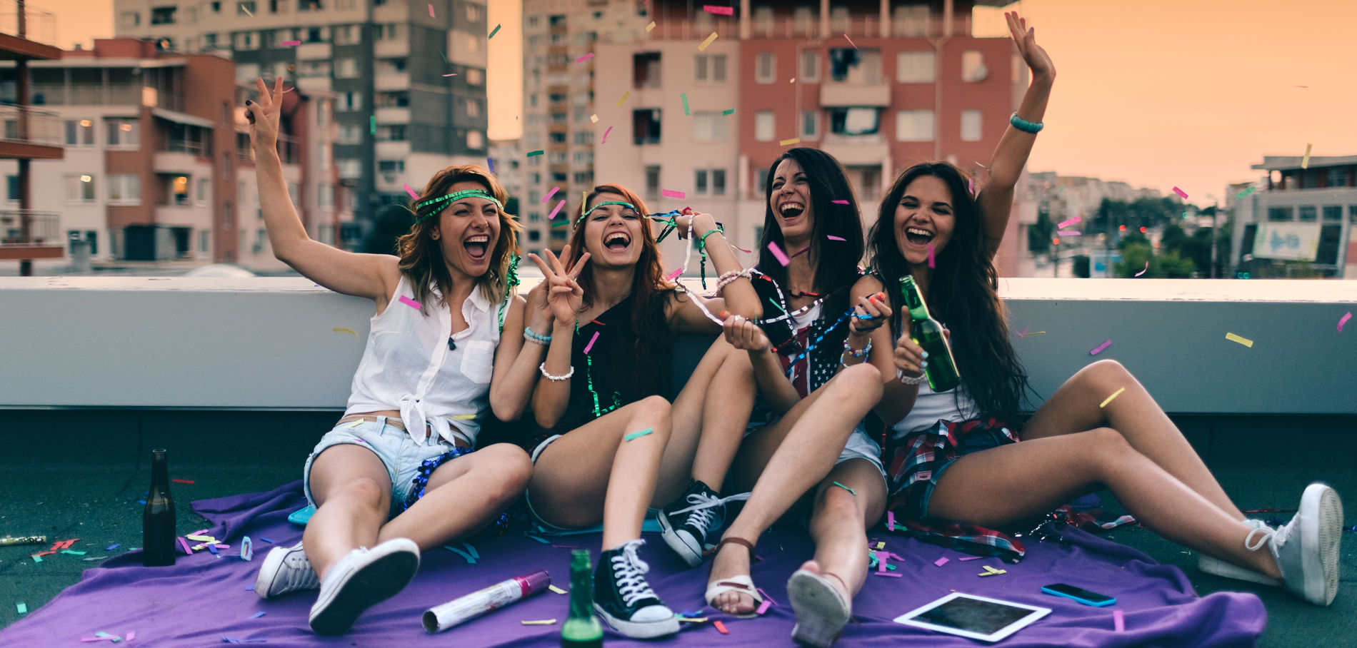 Comment organiser un evjf parfait le guide complet