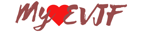 Logo My ❤️ EVJF
